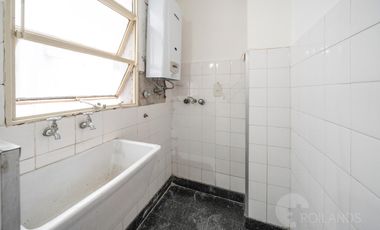 Venta Departamento 2 Ambientes Flores