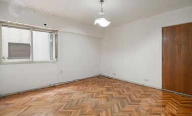 Venta Departamento 2 Ambientes Flores
