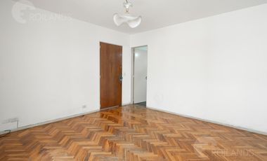 Venta Departamento 2 Ambientes Flores