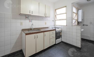Venta Departamento 2 Ambientes Flores