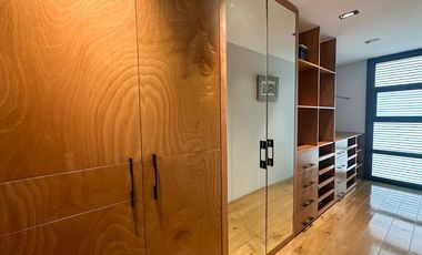 Venta de Exclusiva Residencia amueblada en Residencial San Ángel