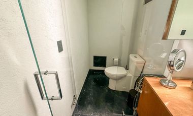 Venta de Exclusiva Residencia amueblada en Residencial San Ángel