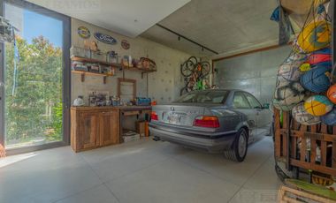 Casa en  venta al lago en Virazon de 4 dormitorios en suite