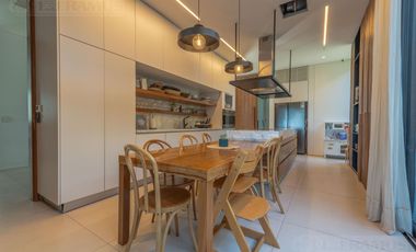Casa en  venta al lago en Virazon de 4 dormitorios en suite