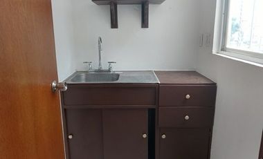 Oficina en Renta en Valle Esmeralda | 60 m² | Ideal para Consultorio, Despacho