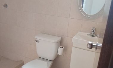 Oficina en Renta en Valle Esmeralda | 60 m² | Ideal para Consultorio, Despacho