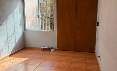 Departamento en Renta en Unidad Militar Lado Sur (Banjercito) | Planta Baja | 72