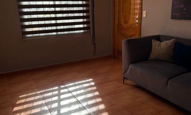 Departamento en Renta en Unidad Militar Lado Sur (Banjercito) | Planta Baja | 72