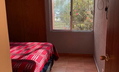Departamento en Renta en Unidad Militar Lado Sur (Banjercito) | Planta Baja | 72