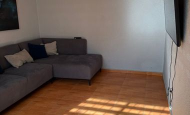 Departamento en Renta en Unidad Militar Lado Sur (Banjercito) | Planta Baja | 72