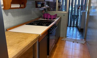 Departamento en Renta en Unidad Militar Lado Sur (Banjercito) | Planta Baja | 72