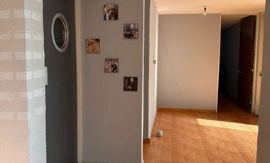 Departamento en Renta en Unidad Militar Lado Sur (Banjercito) | Planta Baja | 72