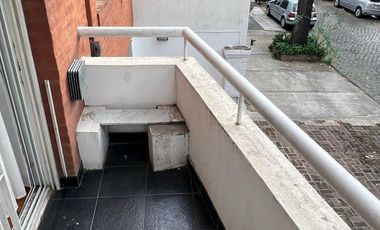 Departamento - San Isidro
