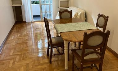 Departamento - San Isidro