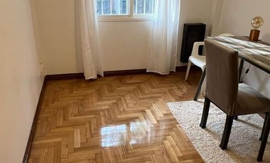 Departamento - San Isidro