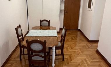 Departamento - San Isidro