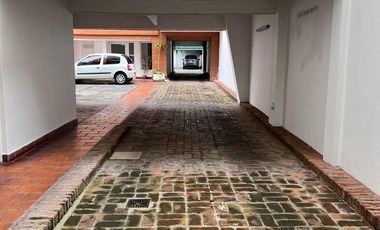 Departamento - San Isidro