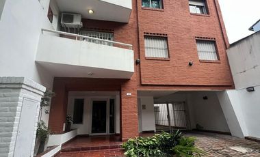 Departamento - San Isidro