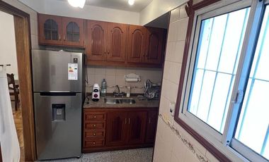 Departamento - San Isidro