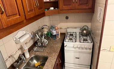 Departamento - San Isidro
