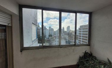 Departamento en  Centro