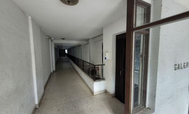 Departamento en  Centro