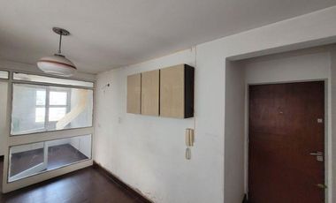 Departamento en  Centro