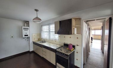 Departamento en  Centro