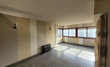 Departamento en  Centro