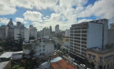 Departamento en  Centro