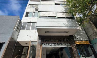 Departamento en  Centro