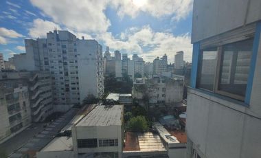 Departamento en  Centro