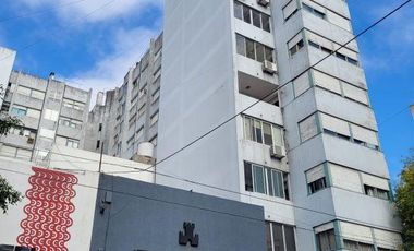 Departamento en  Centro