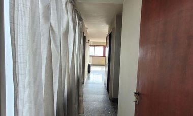 Departamento en  Centro