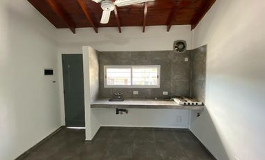 Depto en alquiler - El Talar - Tigre