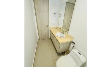 Aparta Estudio Amoblado en alquiler - Cartagena