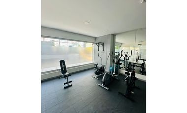 Aparta Estudio Amoblado en alquiler - Cartagena