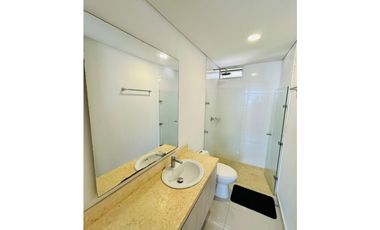 Aparta Estudio Amoblado en alquiler - Cartagena
