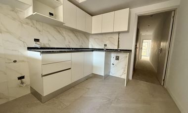 Departamento en  venta