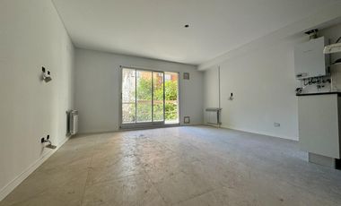 Departamento en  venta