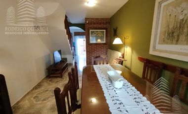 Excelente Triplex en zona plaza Don Bosco!!