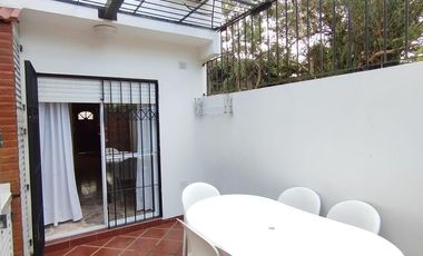 Excelente Triplex en zona plaza Don Bosco!!