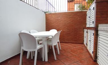 Excelente Triplex en zona plaza Don Bosco!!
