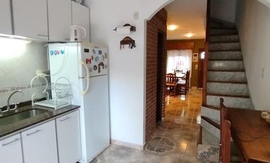 Excelente Triplex en zona plaza Don Bosco!!