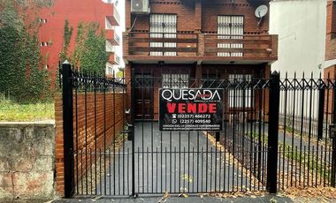 Excelente Triplex en zona plaza Don Bosco!!