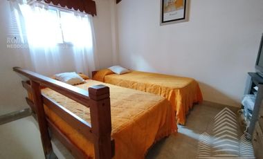 Excelente Triplex en zona plaza Don Bosco!!