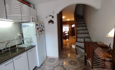 Excelente Triplex en zona plaza Don Bosco!!