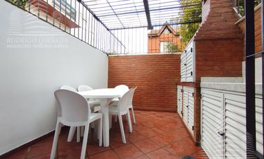 Excelente Triplex en zona plaza Don Bosco!!