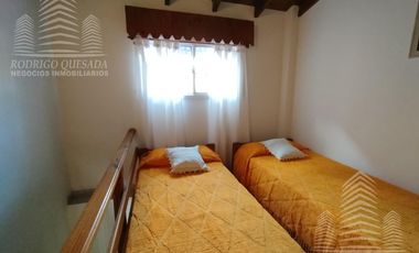 Excelente Triplex en zona plaza Don Bosco!!