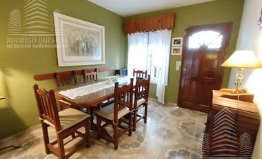 Excelente Triplex en zona plaza Don Bosco!!